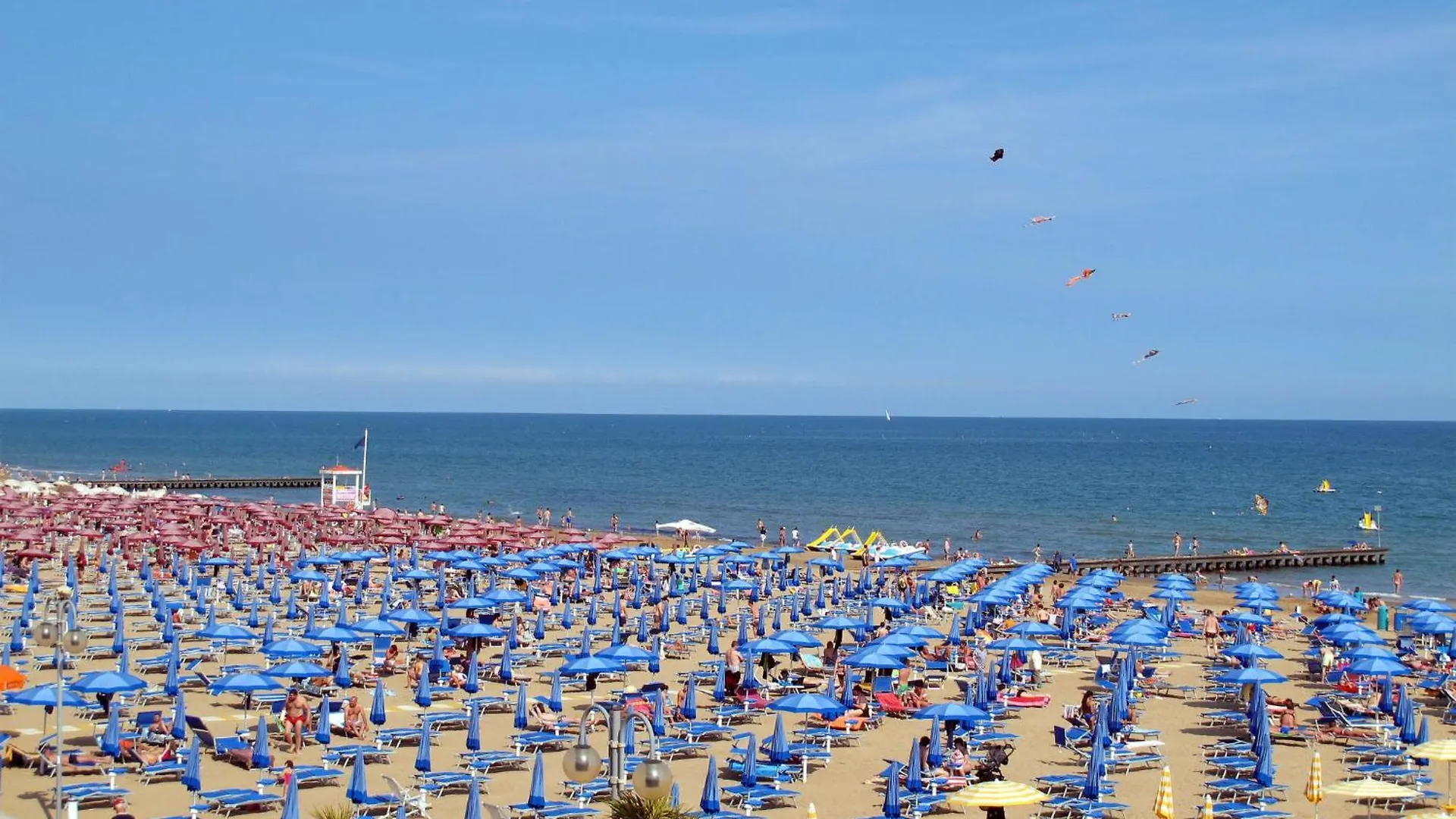 Apartment Green Village-3 By Interhome Lido di Jesolo