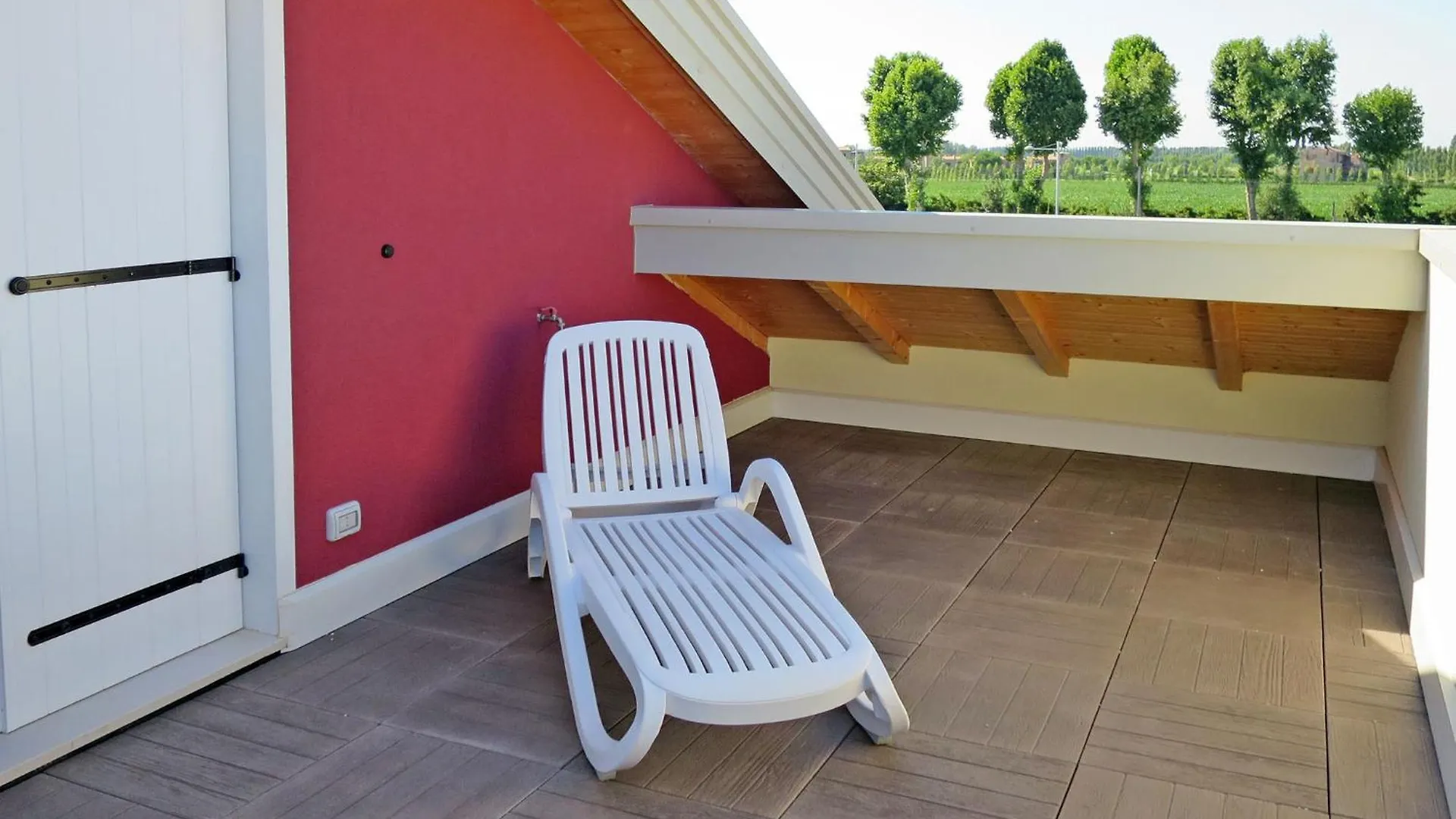Apartment Green Village-3 By Interhome Lido di Jesolo