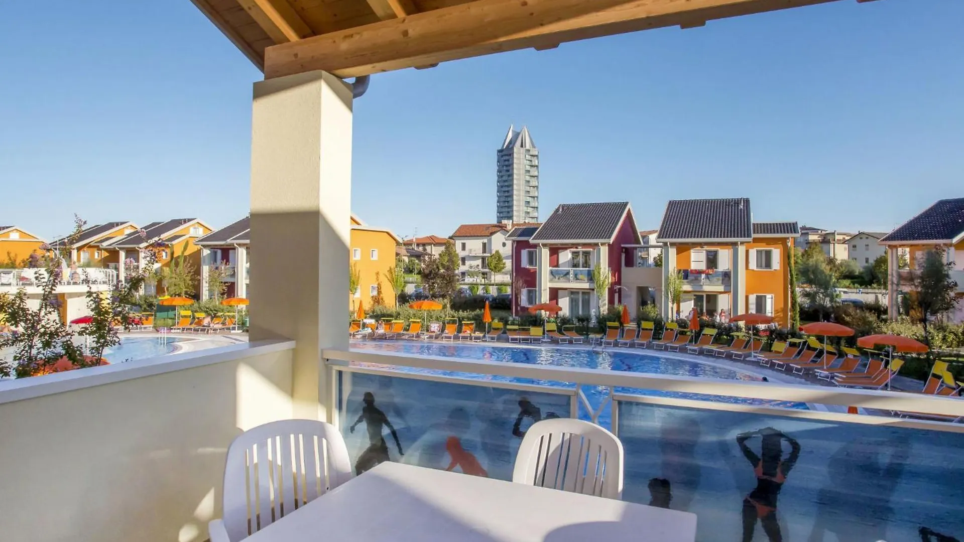 Apartment Green Village-3 By Interhome Lido di Jesolo 0*,