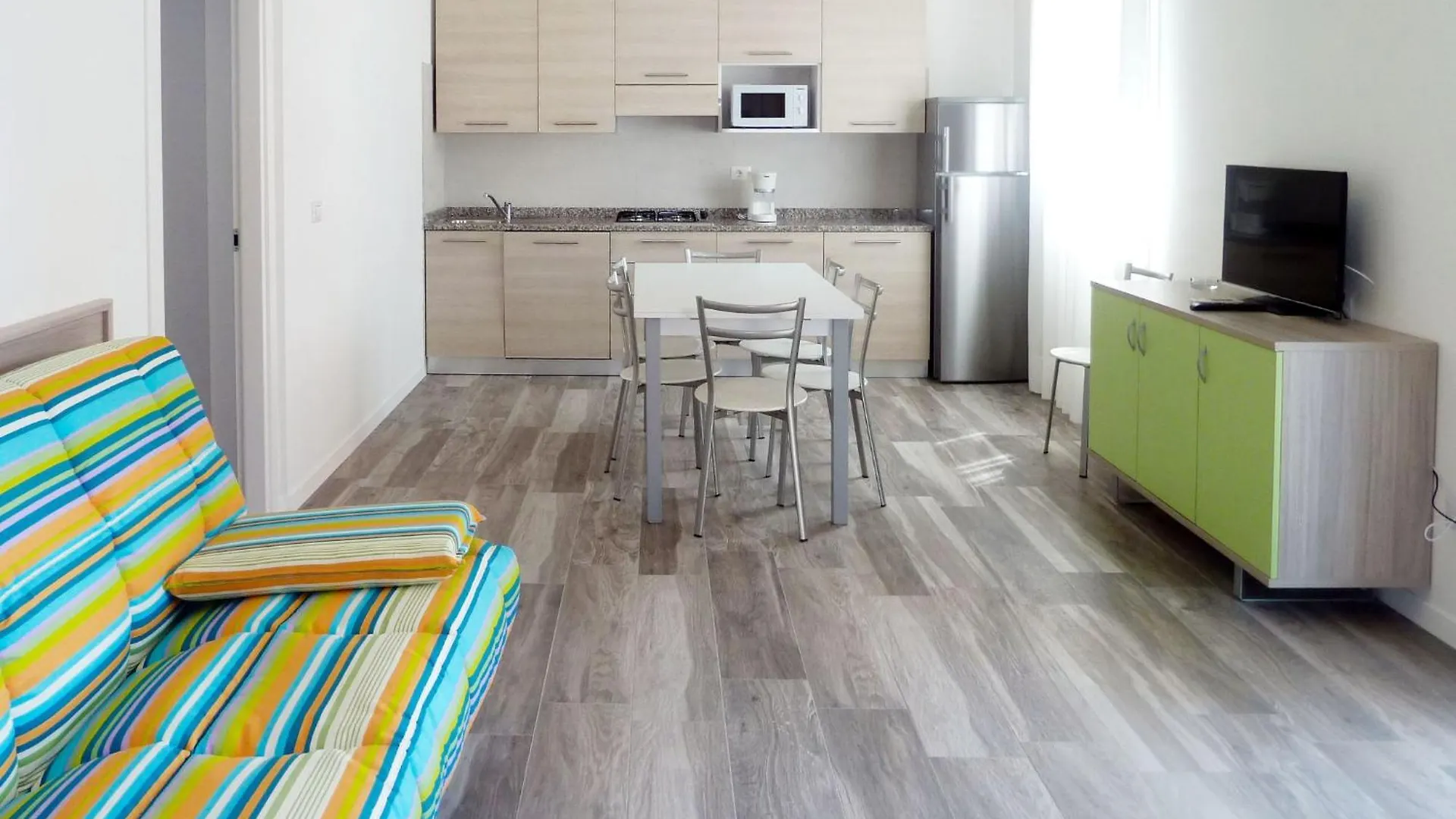 Apartment Green Village-3 By Interhome Lido di Jesolo