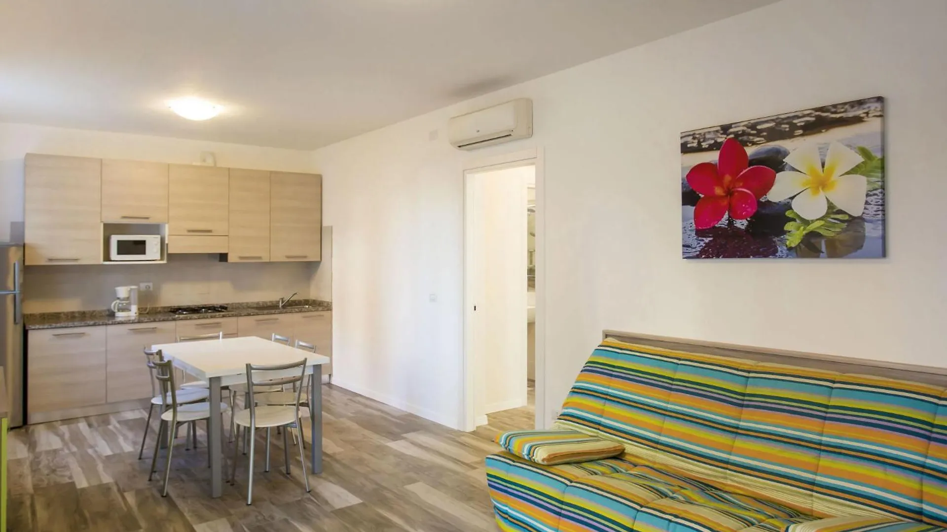 Apartment Green Village-3 By Interhome Lido di Jesolo
