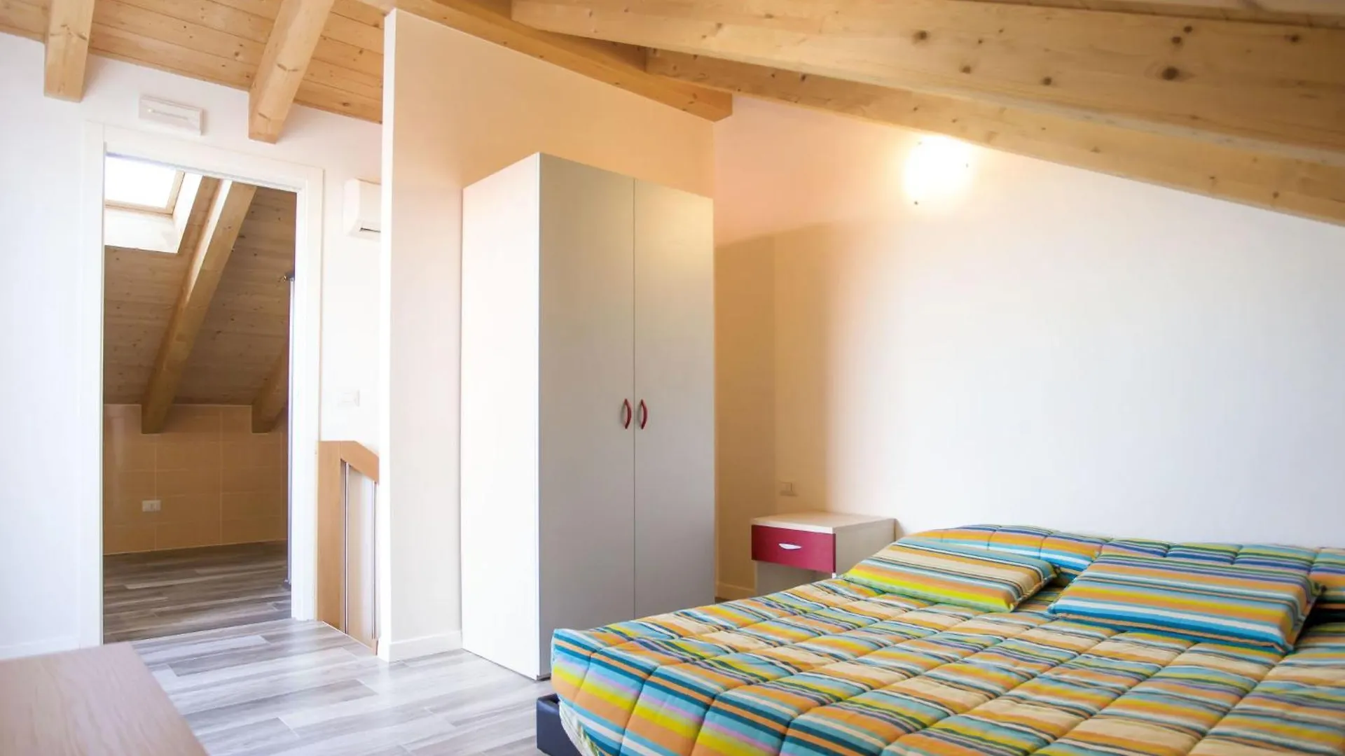Apartment Green Village-3 By Interhome Lido di Jesolo